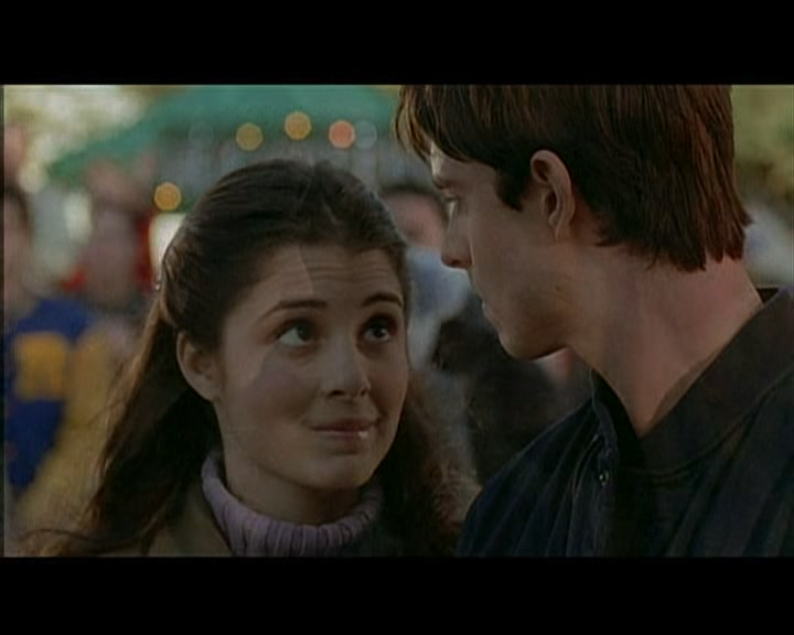 【影视回顾】罗斯维尔 Roswell (1999) S1-3 Extras【英语】