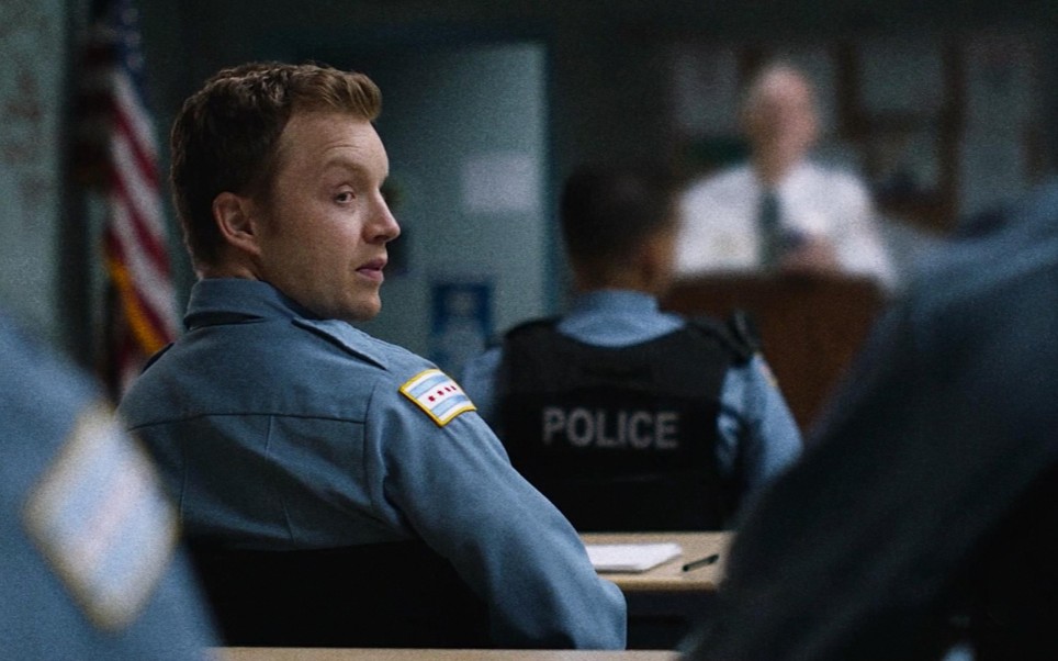 【The Red Line】【红线】                               Noel Fisher_cut1