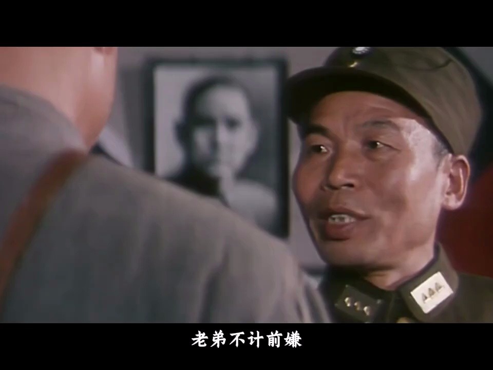 血战台儿庄：李宗仁的肺腑之言又何尝不是张将军的心声
