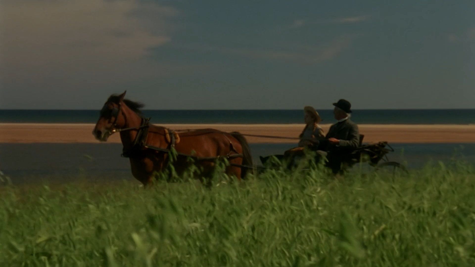 Anne of Green Gables - Part 1 [1985 1080p]《绿山墙的安妮》