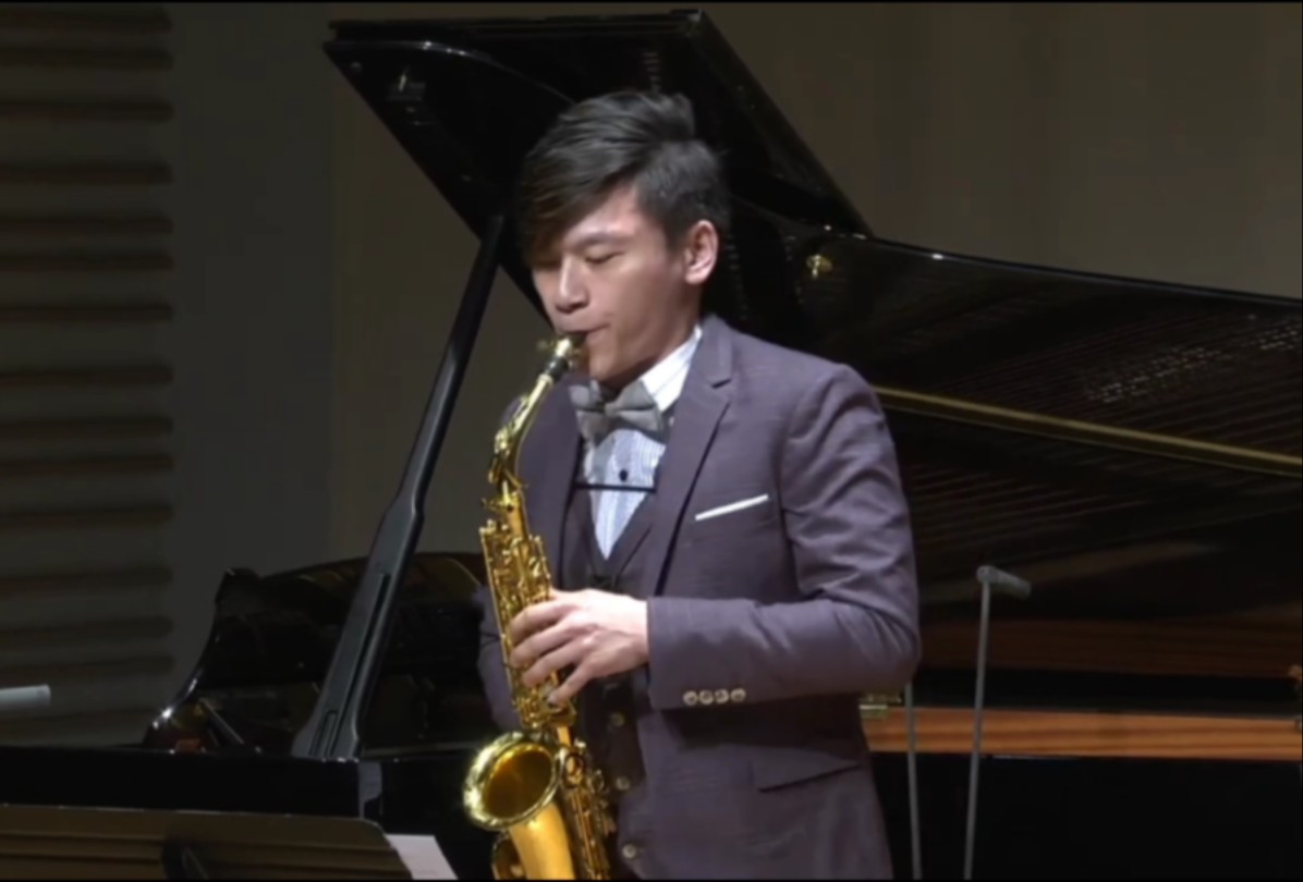 《Sax hero》萨克斯英雄