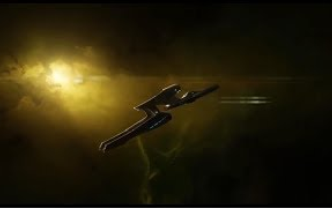 星际迷航：暗黑无界全部删除镜头