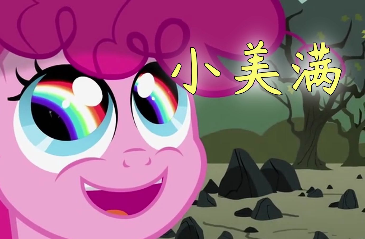 【MLP】收集生活中的小美满，成为自己最好的陪伴