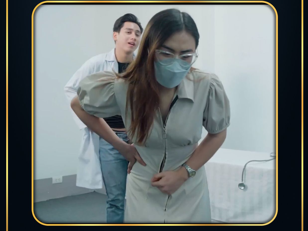 变态医生