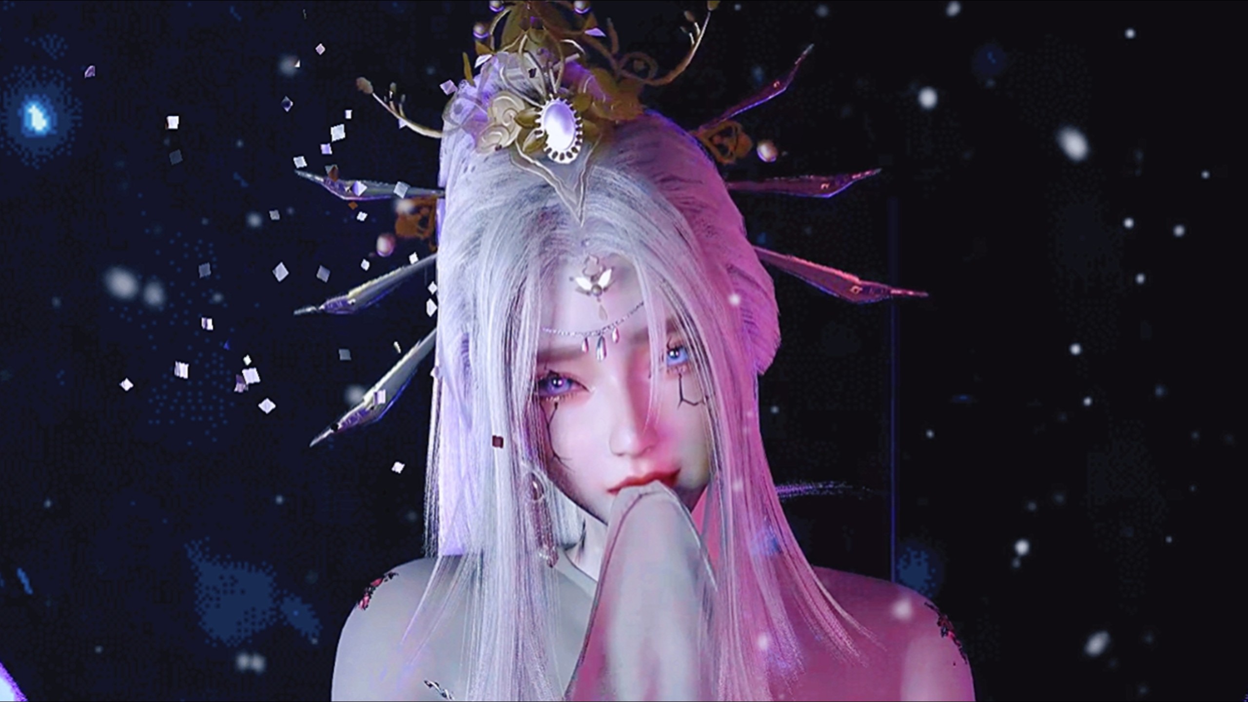 蜘蛛御姐