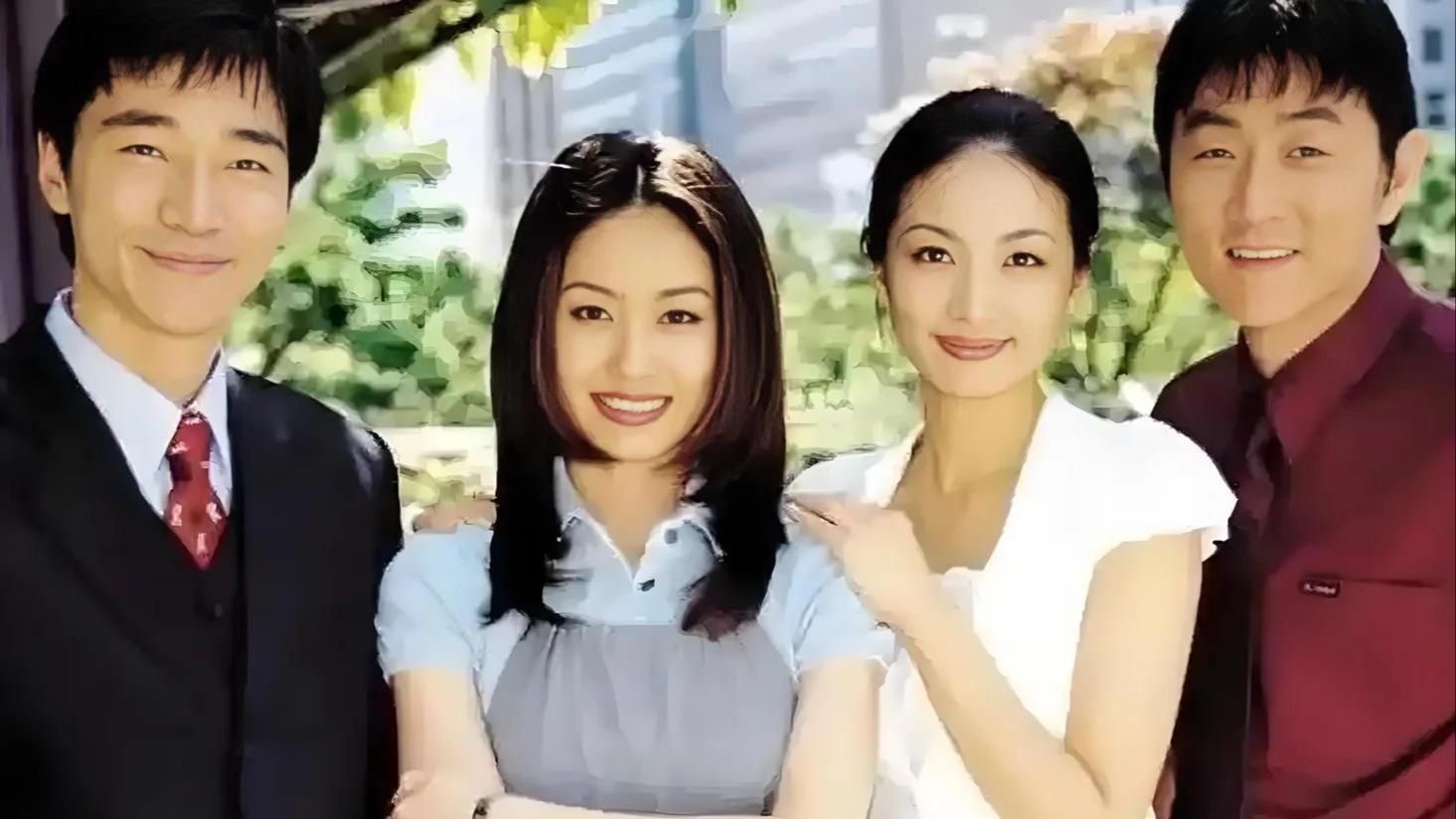 【看了又看】国语版 第一部（40集全）reaction