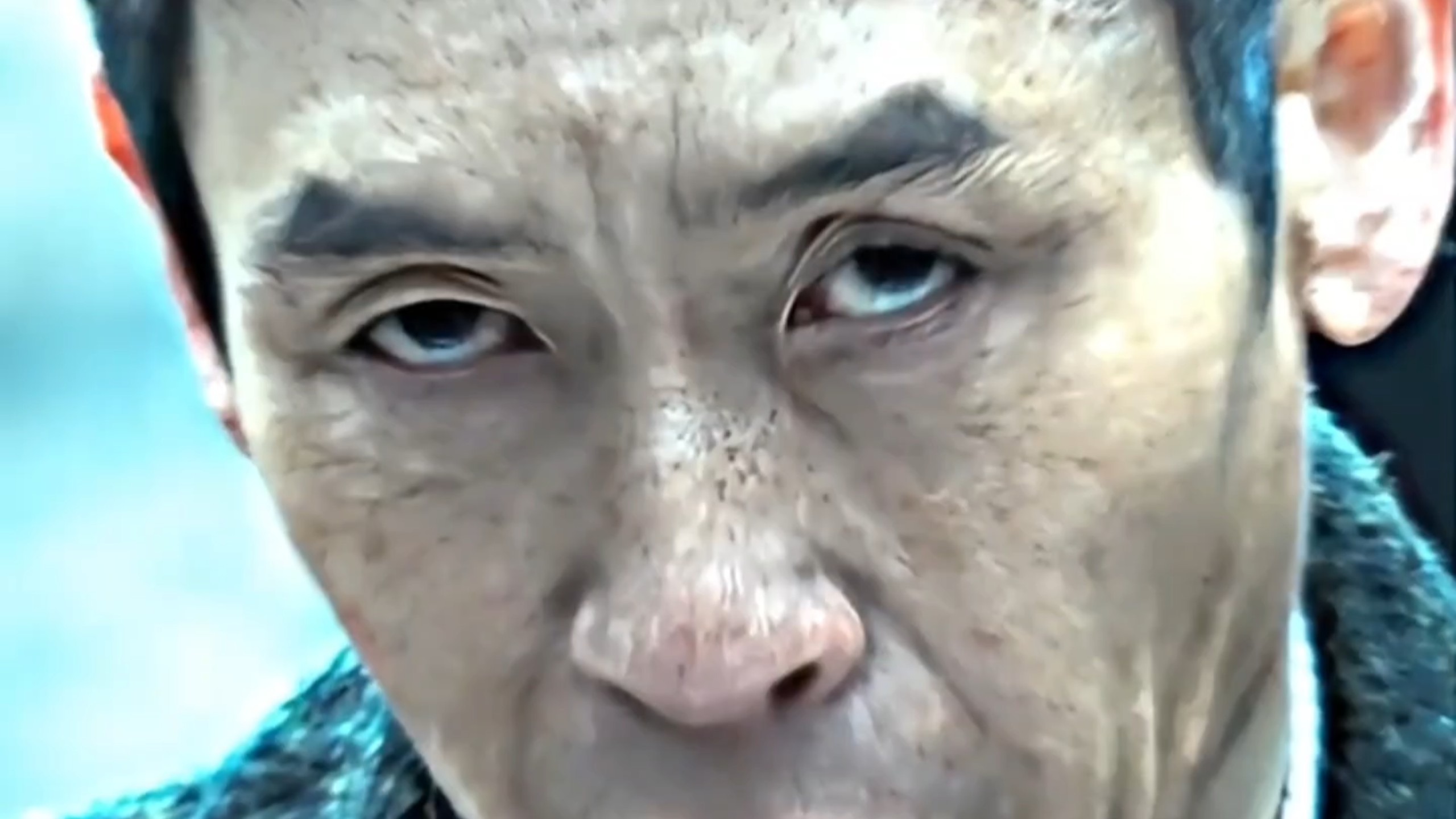 “顶级智斗，胜负已分”