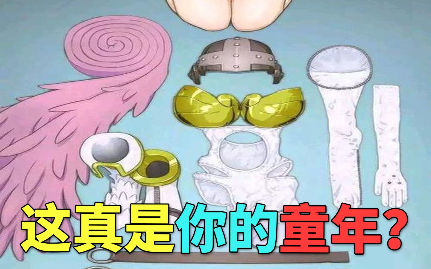 《数码宝贝》已被榨干！情怀再度被践踏，这不是我们的童年！
