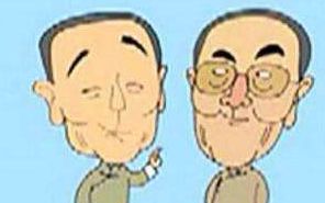 【上海滑稽】姚慕双 周柏春 经典独脚戏合集