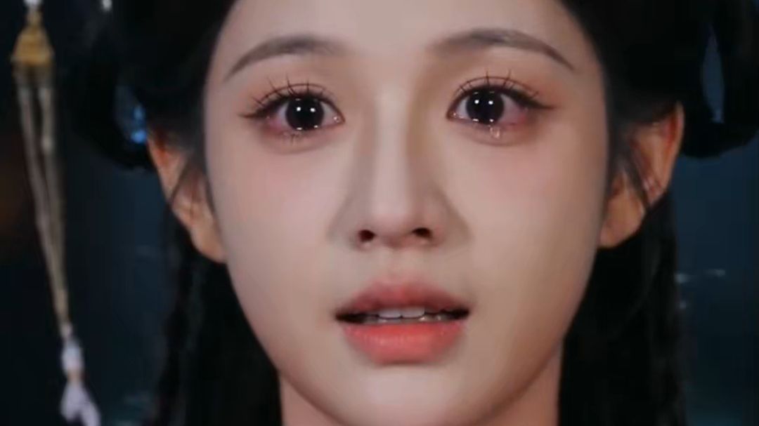 一枕旧梦，半生烟尘_6