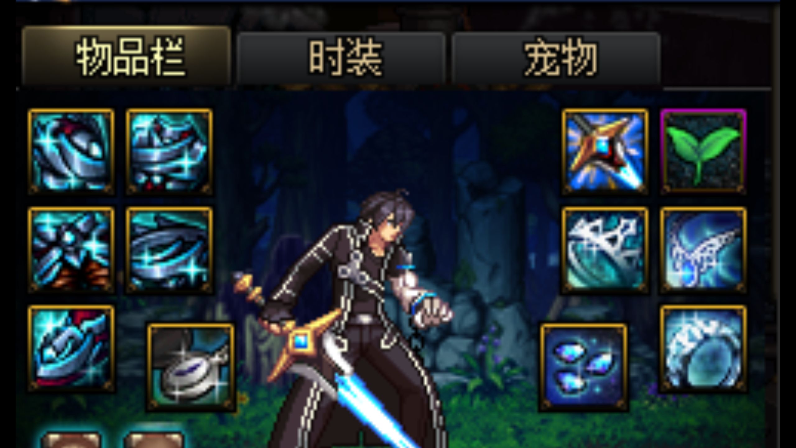 【DNF】当年纯靠里鬼输出的职业，现如今我都还处于害怕的状态中！