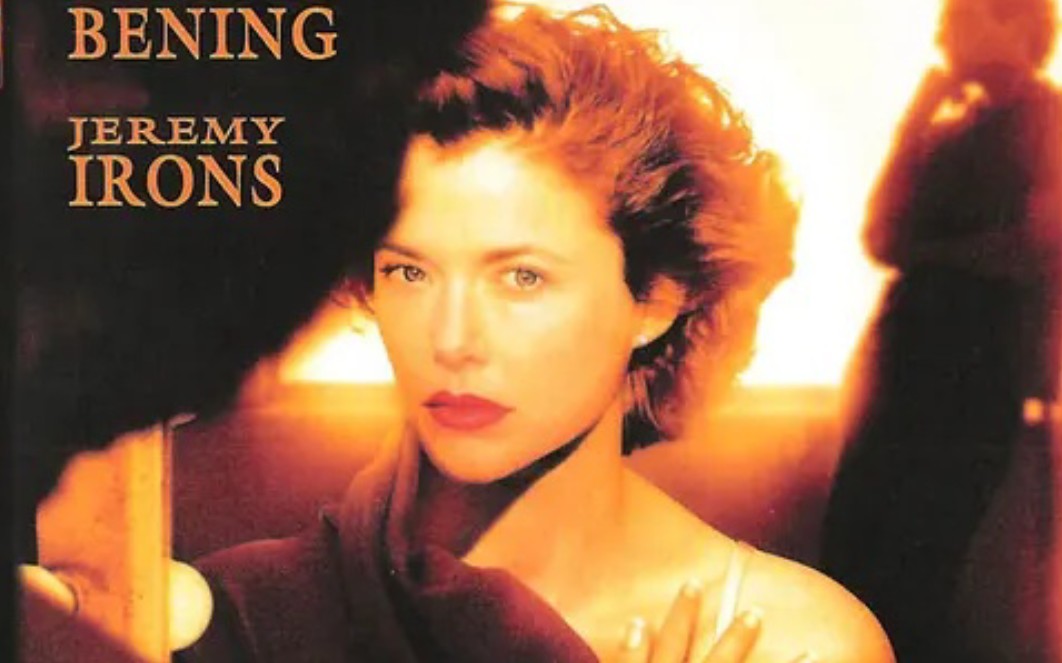 成为朱莉娅 Being Julia (2004/伊斯特凡·萨博)