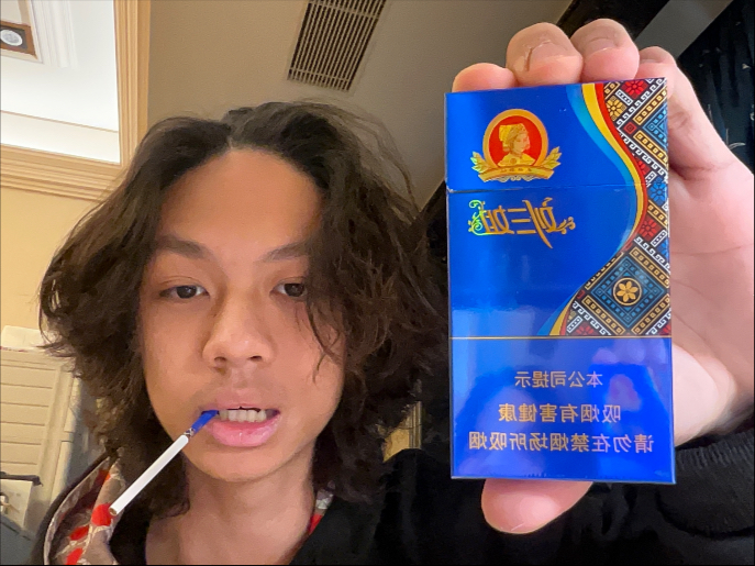 催更许久！！你要的刘三姐来了，不过确实不错，罗汉果的味道很浓郁，不过下次不能催得那么频繁了啊（警告）