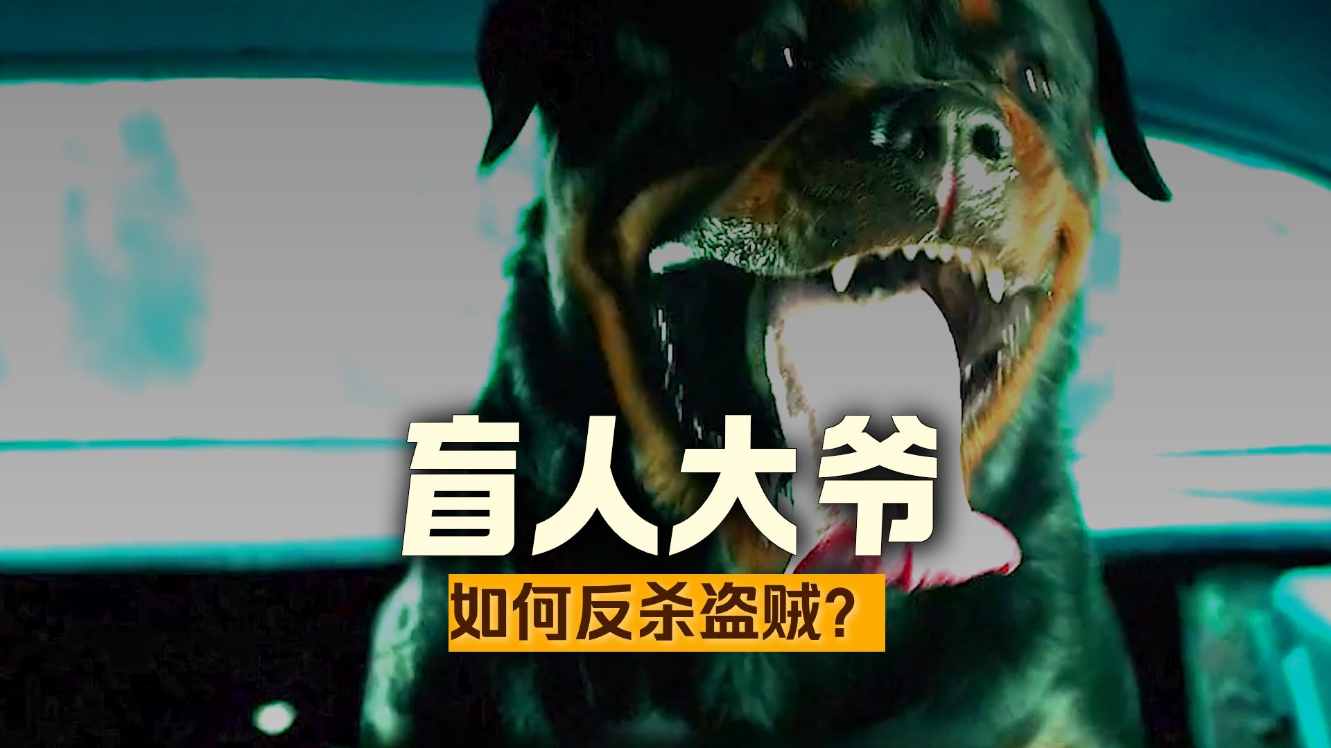 一口气看完《屏住呼吸》