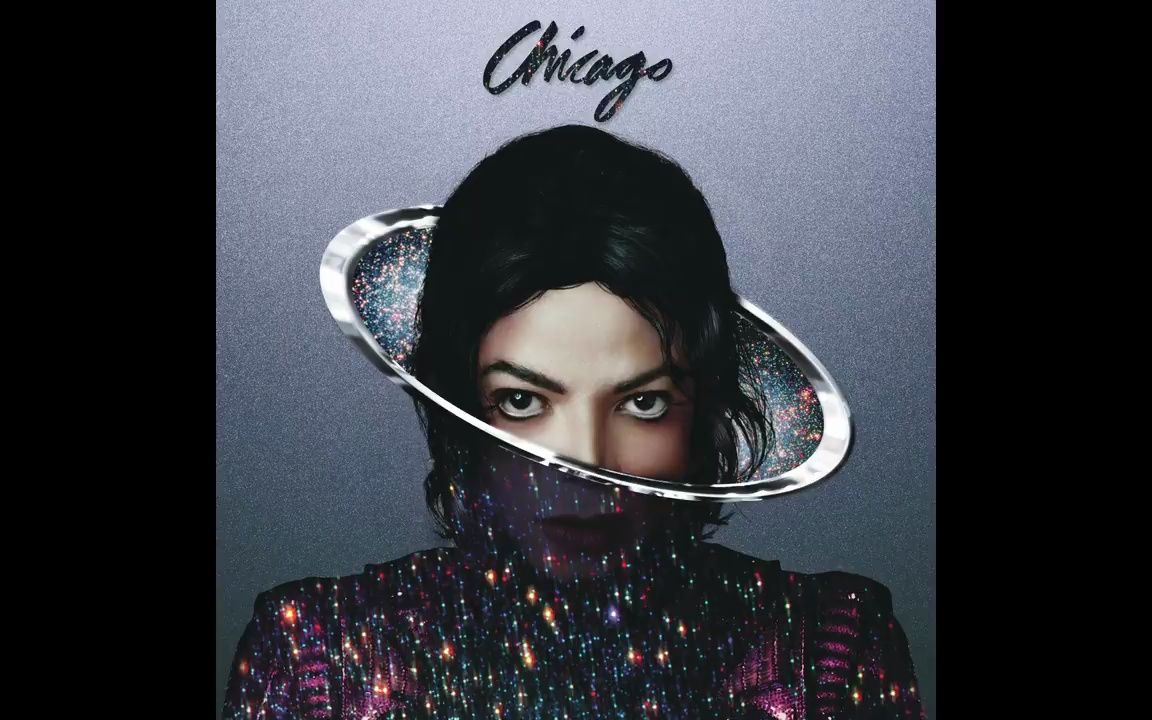 Michael Jackson - Chicago (Official Audio)