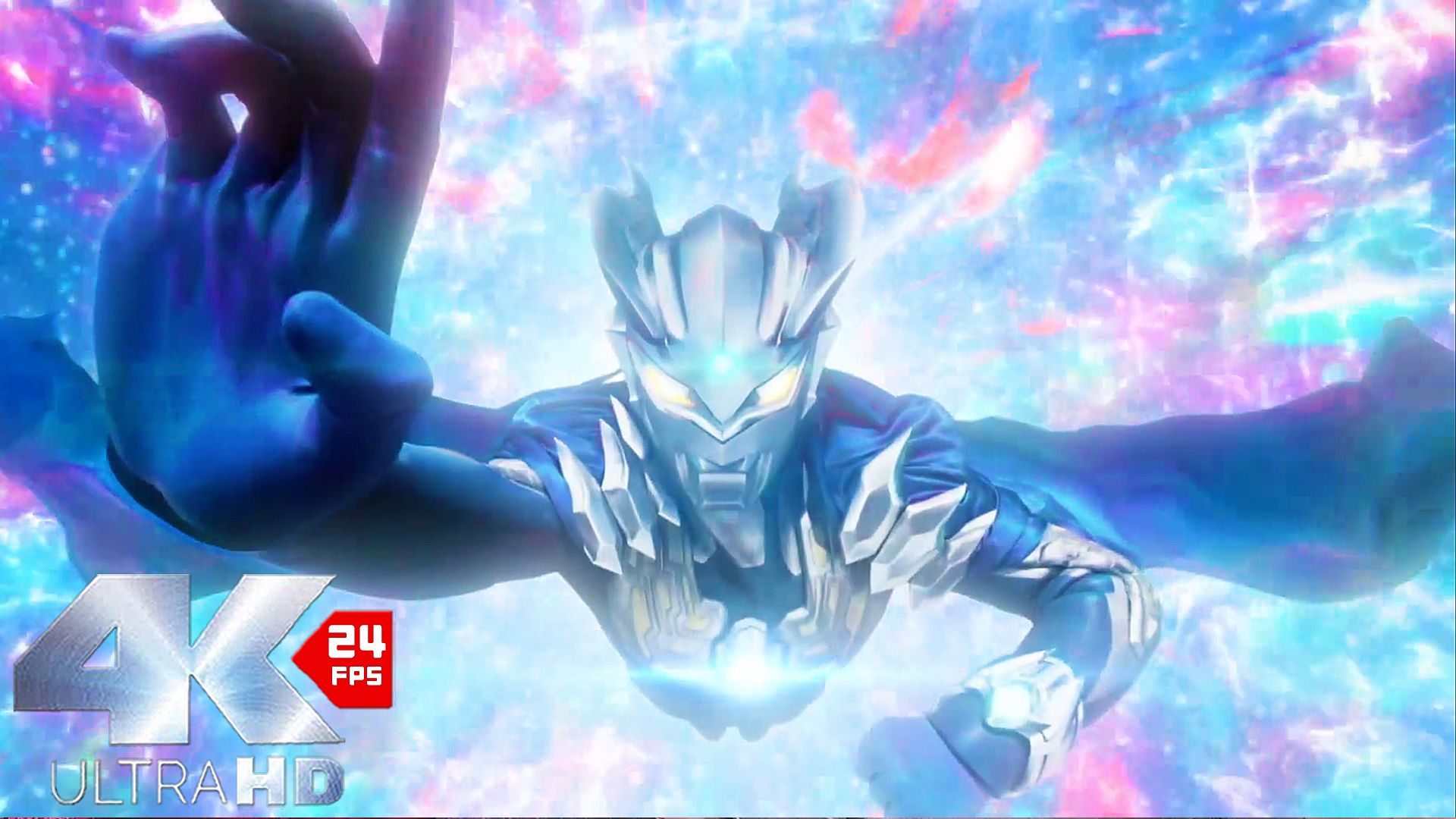 「中字」提欧奥特曼 第11话《 神秘的少年》赛罗登场！