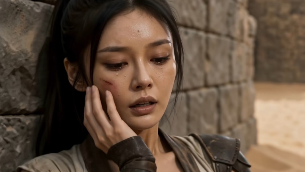 【红名传奇】短剧♦第23集:抵抗怪物入侵，前往盟重土城寻找此灾难的始作俑者