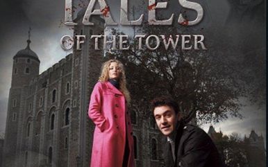 【国家地理】血腥伦敦塔 Bloody Tales of the Tower全3集（中英字幕/纪录片之家）
