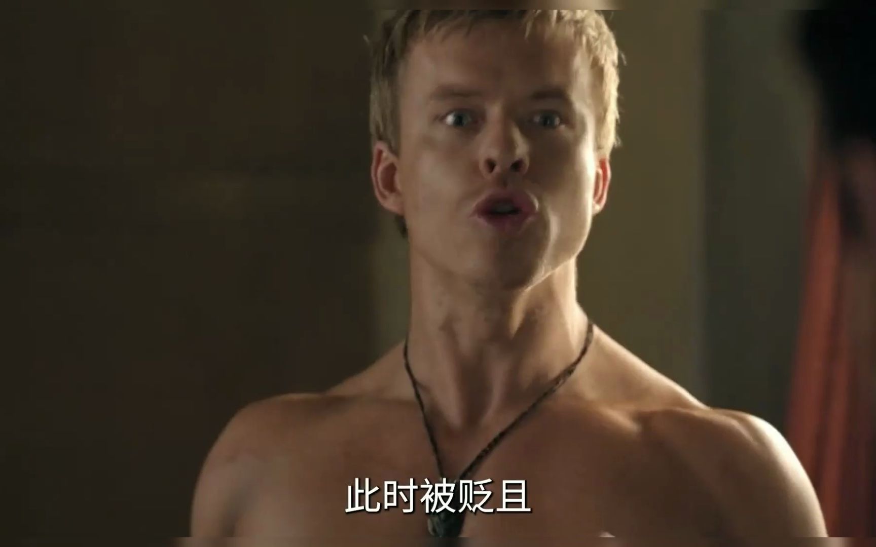 《斯巴达克斯》：古罗马前三巨头之一的恺撒，被人“难上加难”