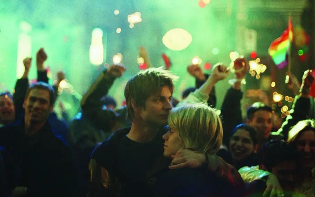 【同志亦凡人】【QAF】S03-BJ线萌点剪辑