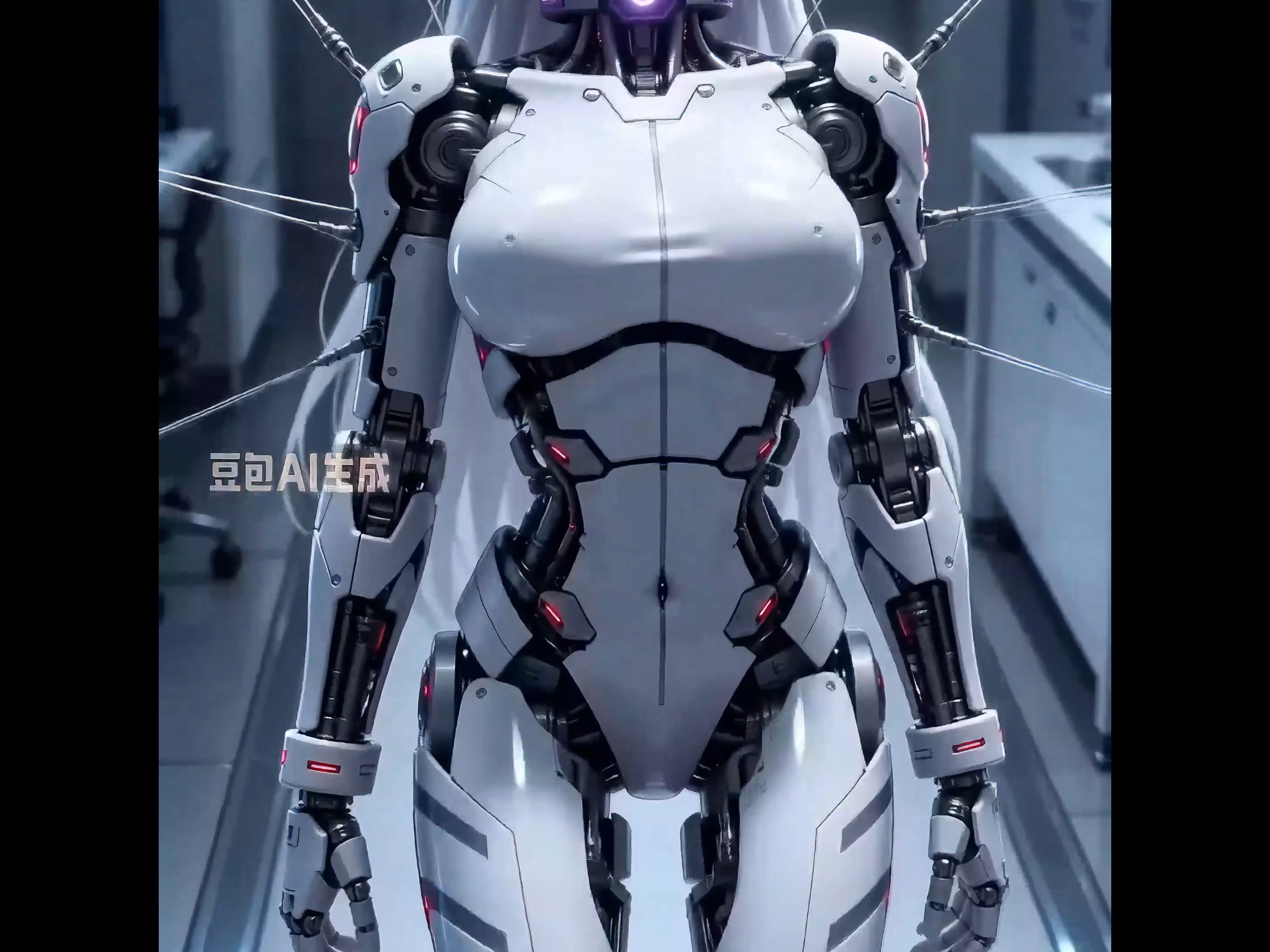 入侵2（高清高帧）