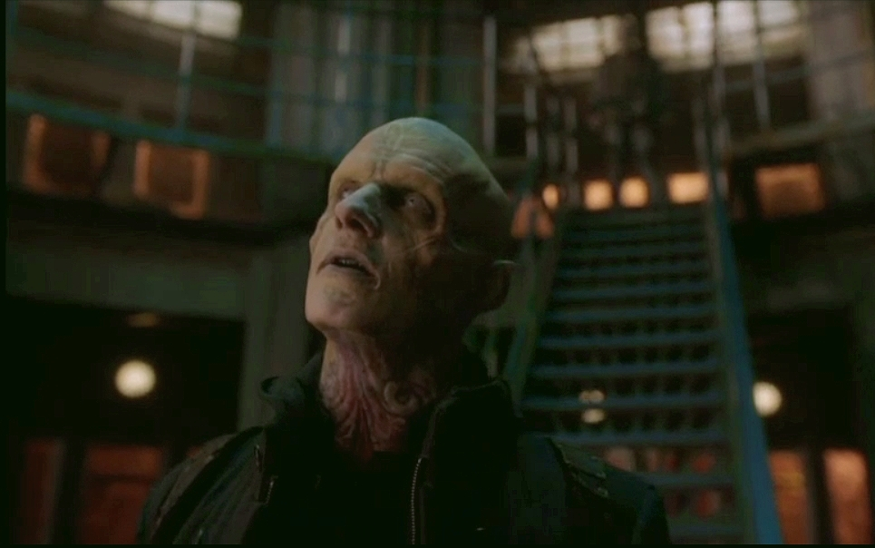 【嗜血茵株/血族/The Strain】昆兰兰 S04