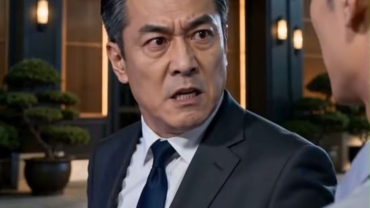 （完结爽剧）实习生想靠招牌菜出彩，无视客户过敏警示，宴请危机悄然发酵