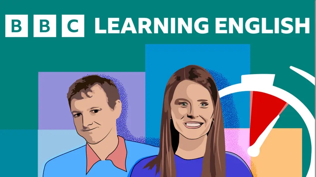 【BBC Learning English】【2024全集】6 Minute English