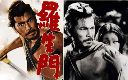 【微缩电影】黑泽明《罗生门》深度鉴解！没有真相的悬疑神作（十五话）