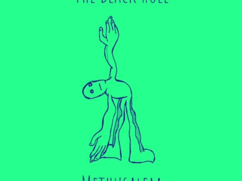 Methusalem - The Black Hole