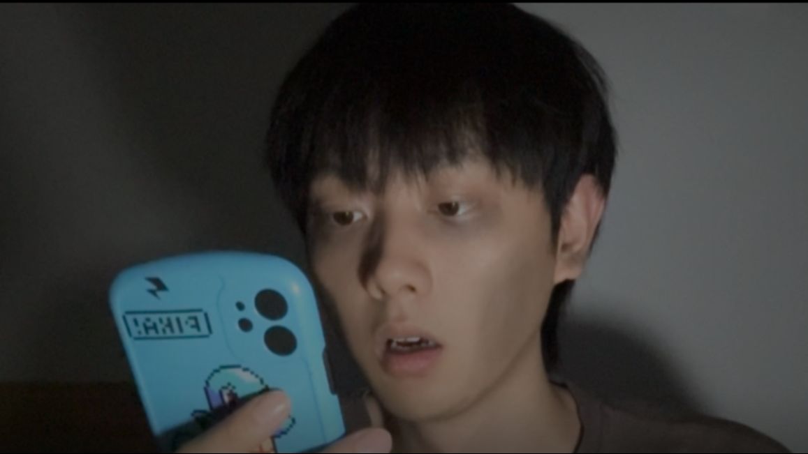 我的间歇性勤劳综合症