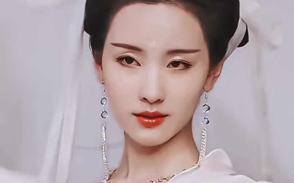 门主亲配！“三界皆苦，众生求渡，那我有何不敢看观音！”