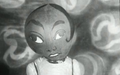 【先锋派】间奏曲/幕间休息 Entr'acte (1924)【默片】