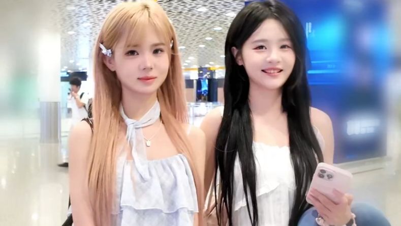 【SNH48 GROUP】2026年度青春盛典TOP16成员「香港在拍日记」短视频合集