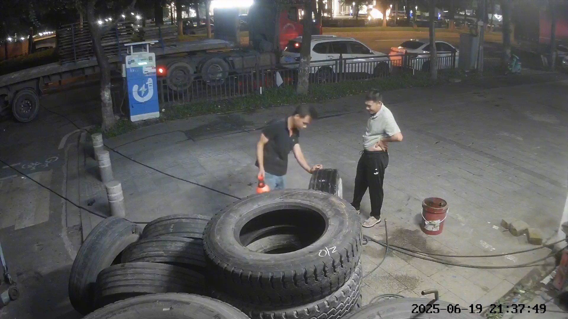 都是手机惹的祸