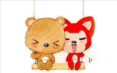 阿狸·梦之城堡·朋友