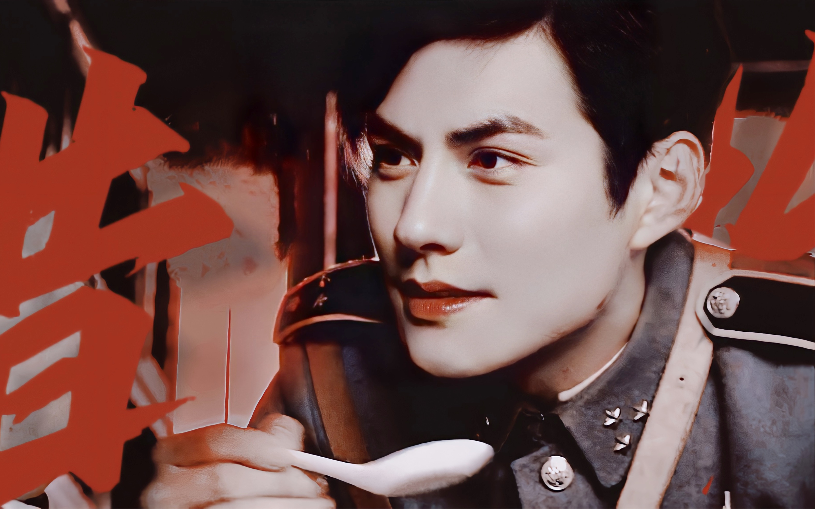 男版江玉燕？！把全剧杀得只剩剧名的反派男二！腹黑病娇的复仇之路