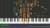 真正的死亡华尔兹 Faerie's Aire and Death Waltz