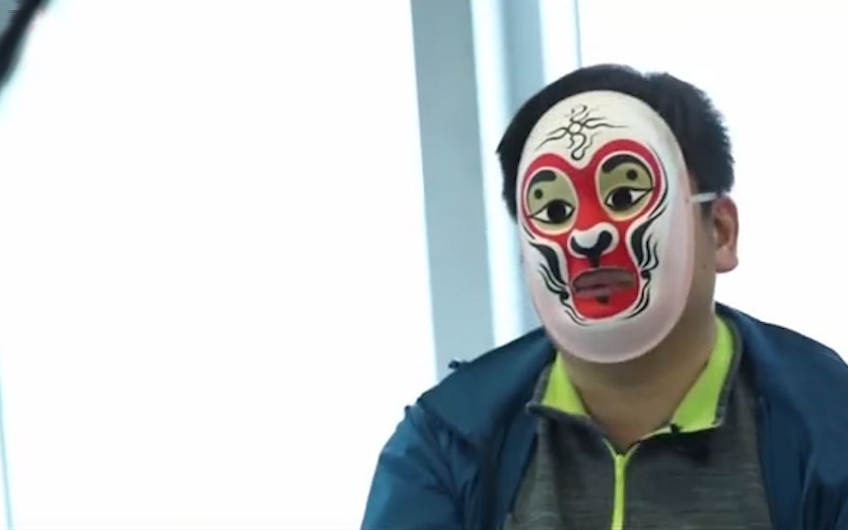 央视记者卧底取证 竟成公司“二把手”！
