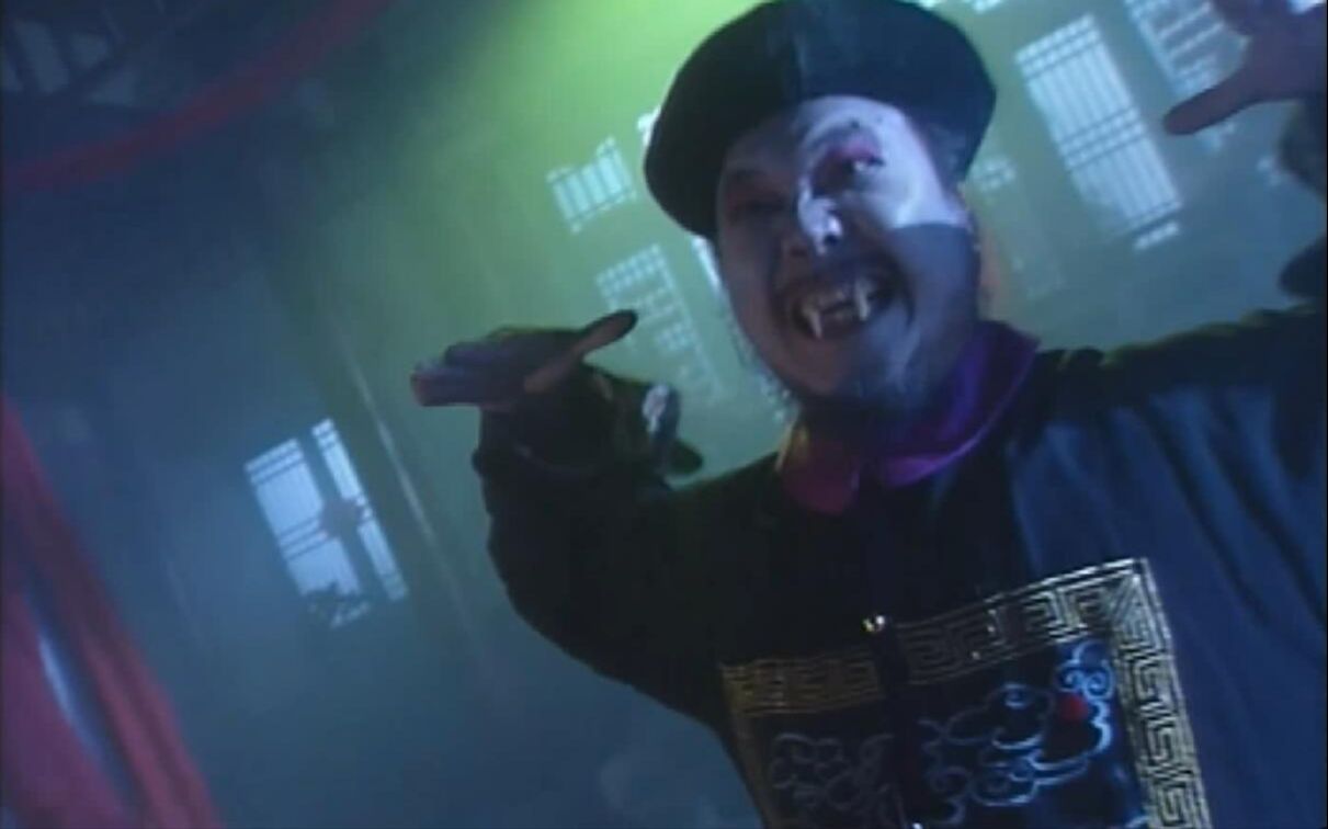 【僵尸福星】天师大婚当日有人送来一具尸体，意外诈尸导致婚礼泡汤