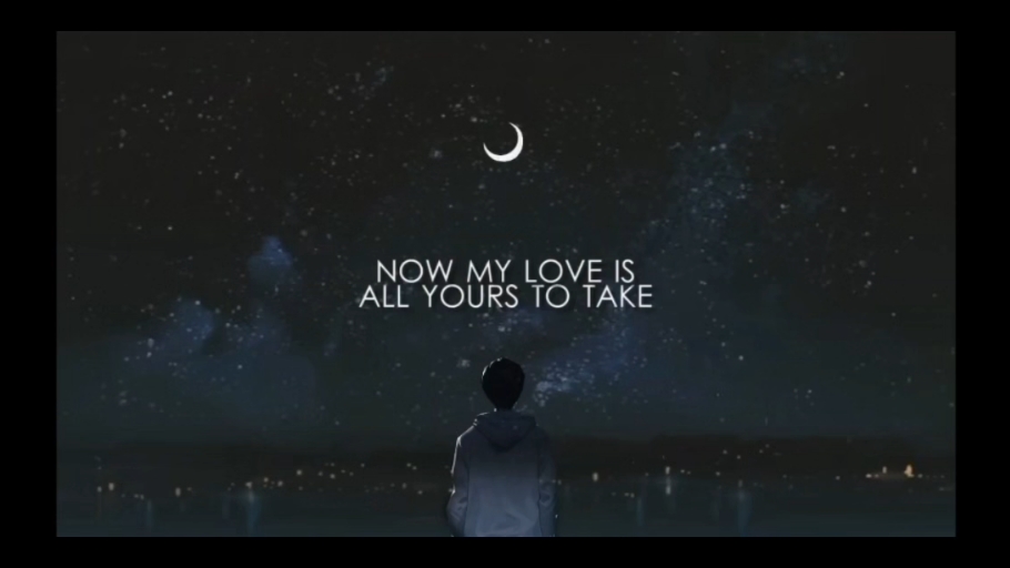 Alfie Castley - Cold (lyrics)