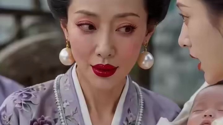 安宁传：重生主母权倾侯府9