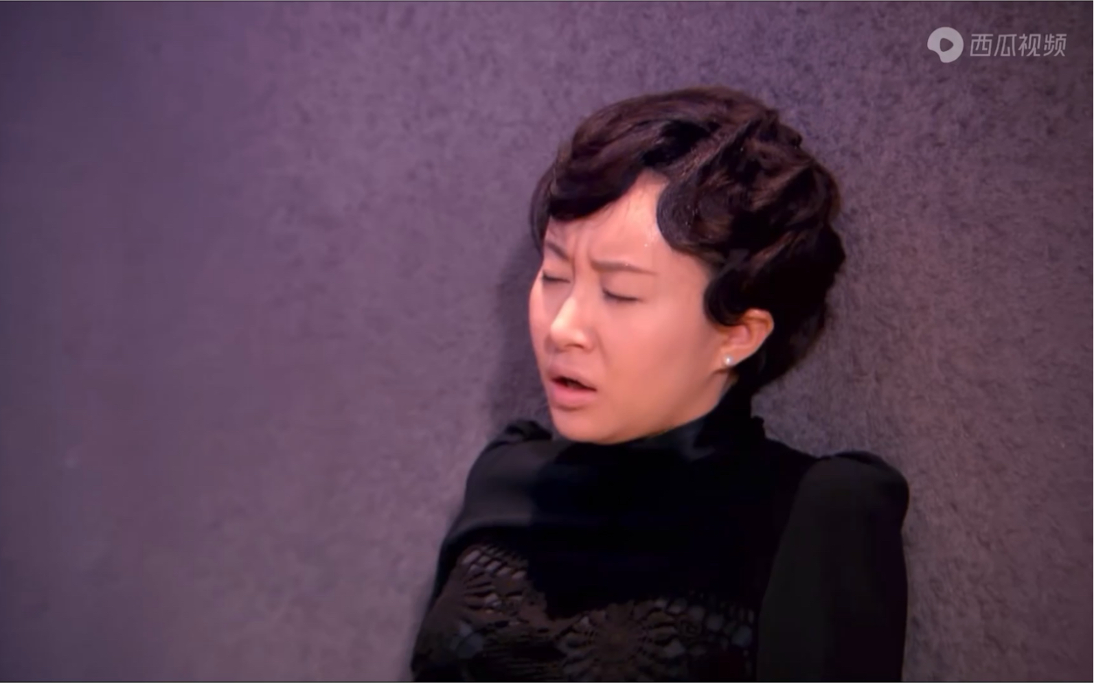 【烽火佳人】佟毓婉密室生产