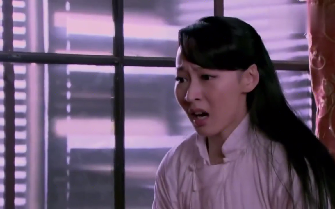 如锦：姑娘以为嫁给了心上人，第二天一早醒来，看见枕边人崩溃了