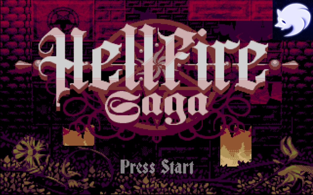 【搬运 TAS 60帧】索尼克同人改版游戏 地狱烈焰完结版（Sonic Hellfire Saga Final Release）疯狂难度TAS通关视频