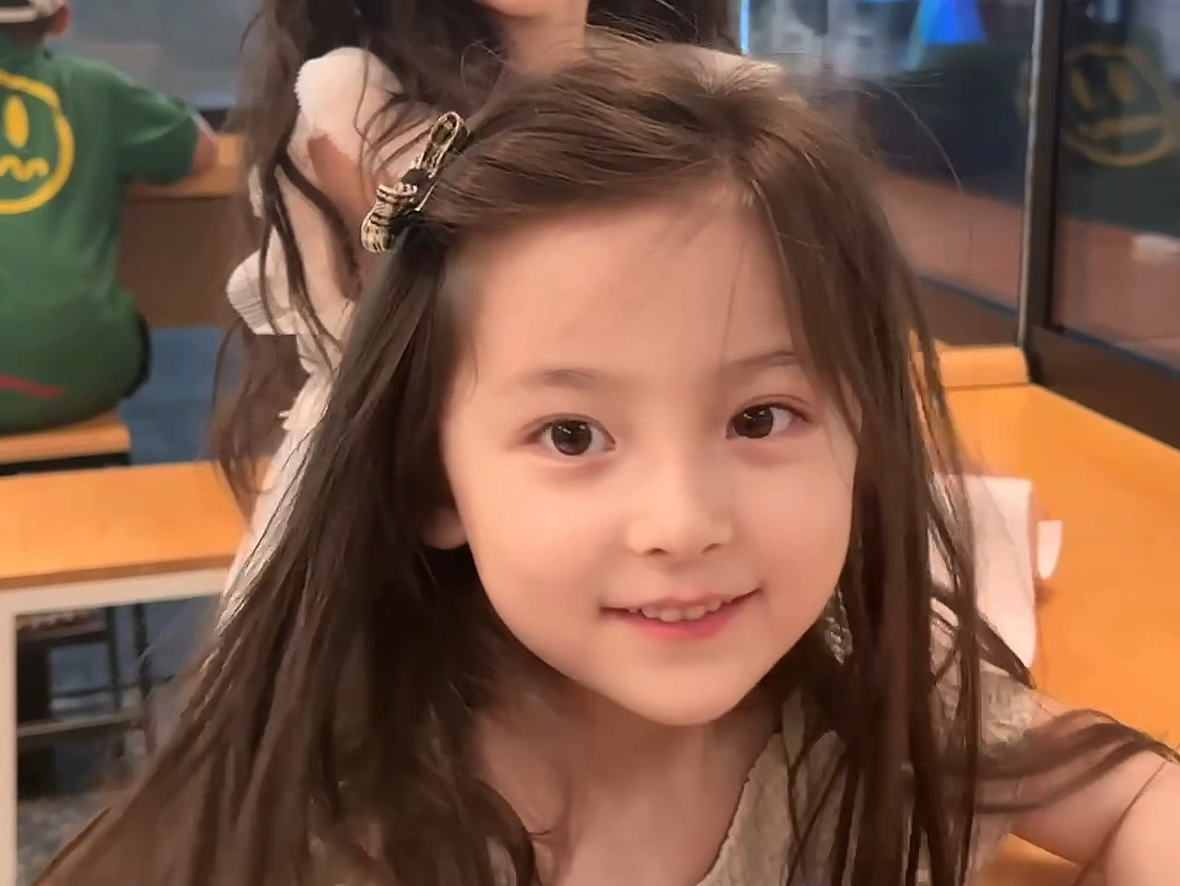 世界上不能没有女孩子！！！