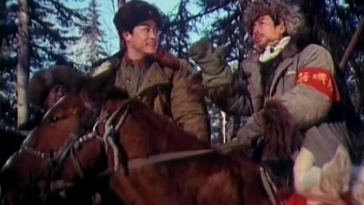 高分电影【沸腾的群山 (1976)】1080p中文字幕