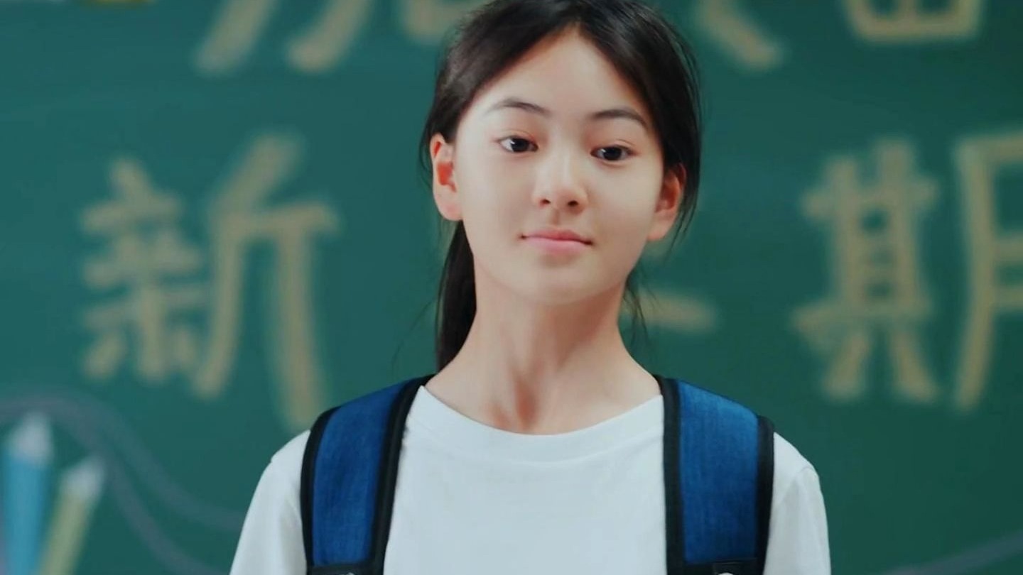 果宁惹上欢喜冤家孙家彧，结果发现两人住对门，真是太惨了