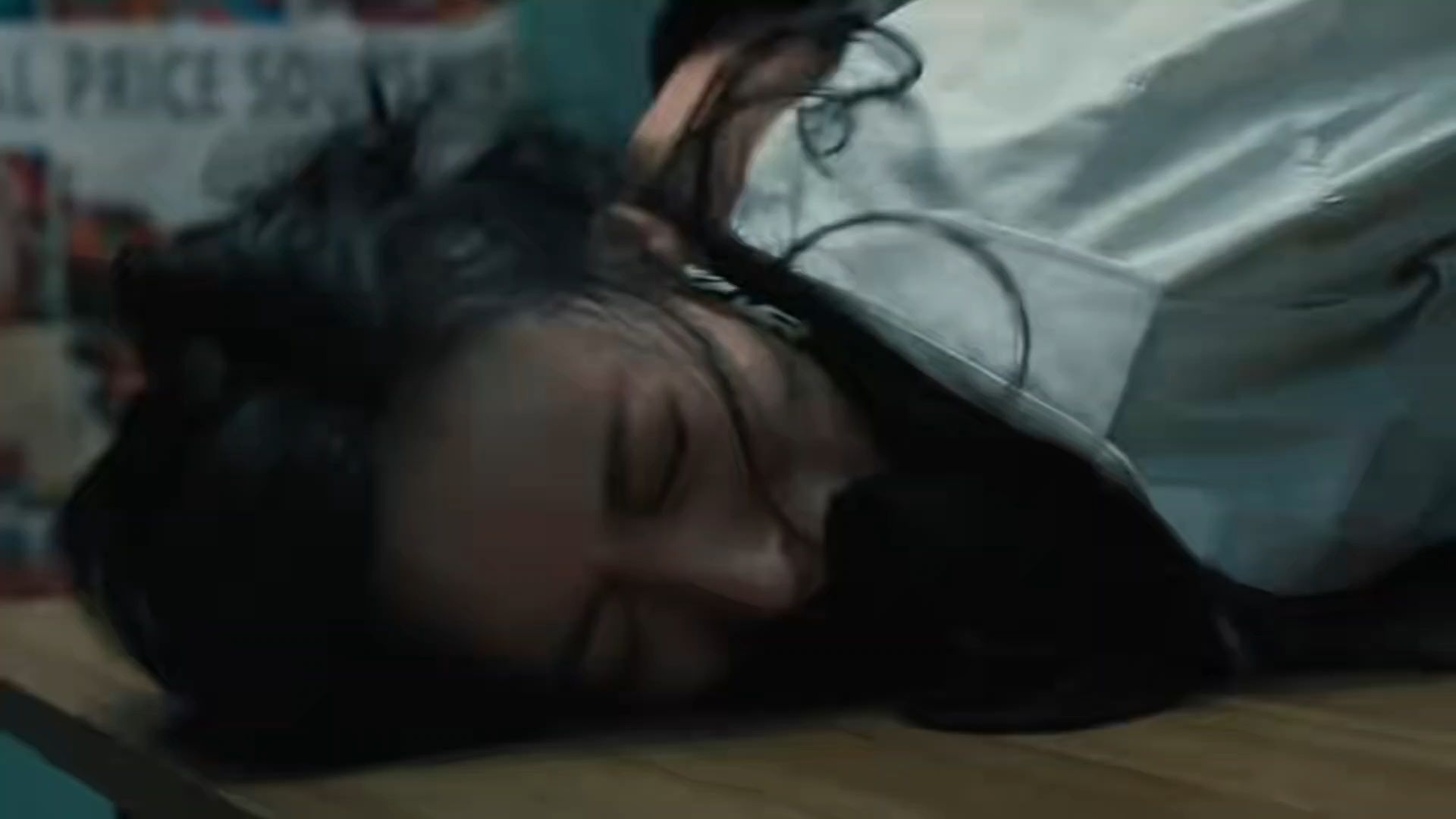蛇影惊魂：恐怖片《大蛇5:怪兽都市》震撼来袭