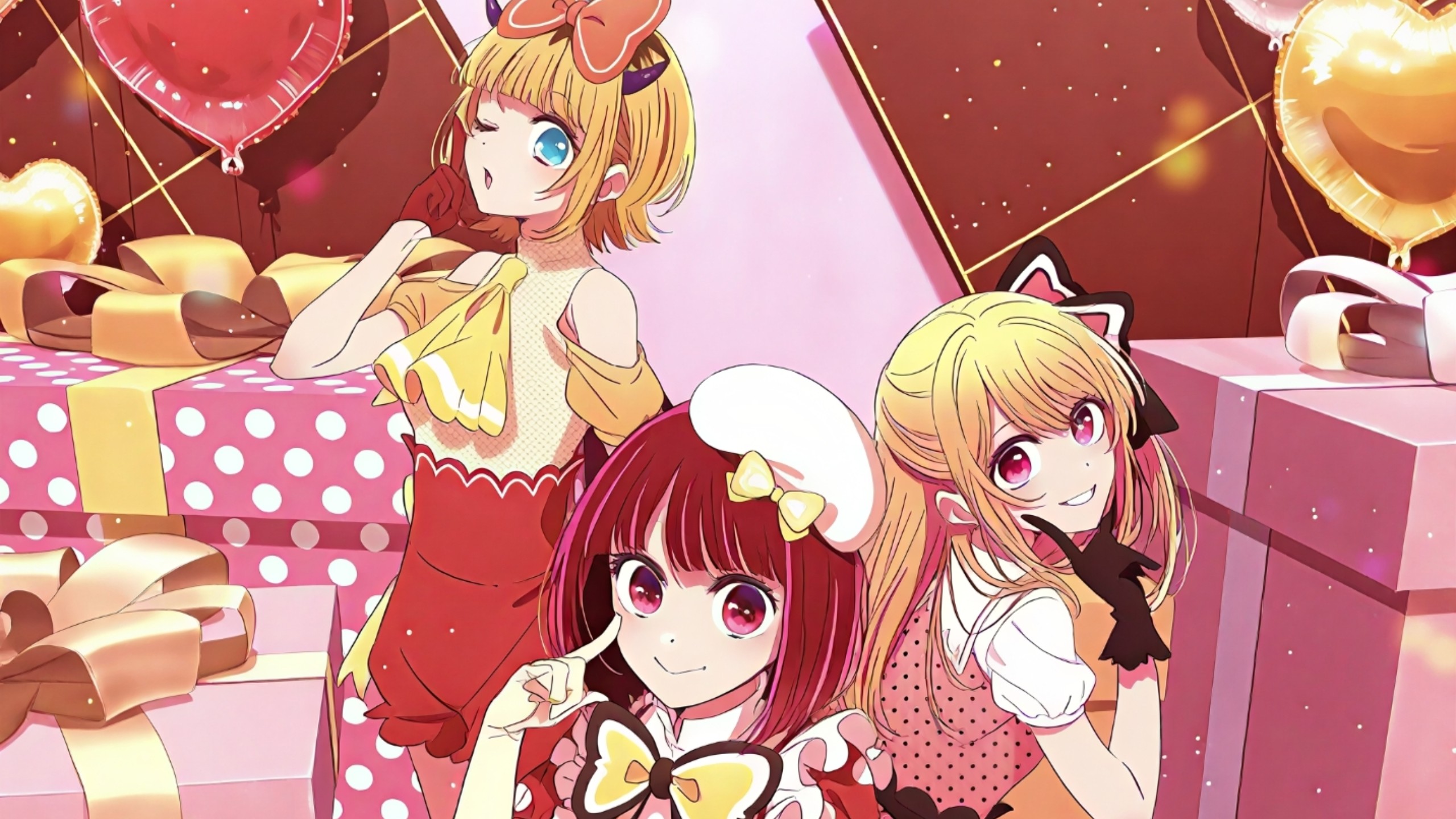 【我推の孩子 第三季】全11话 简中
